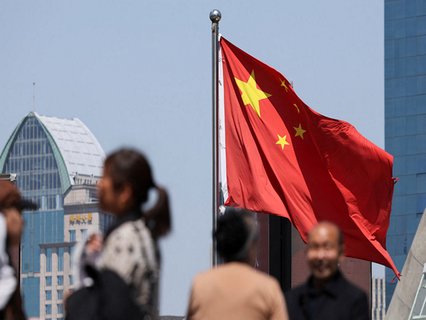 Representative Image (Photo/Reuters)