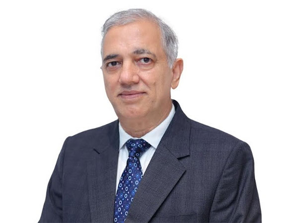 Mr. Anil Aggarwal, MD & CEO, Shriram General Insurance