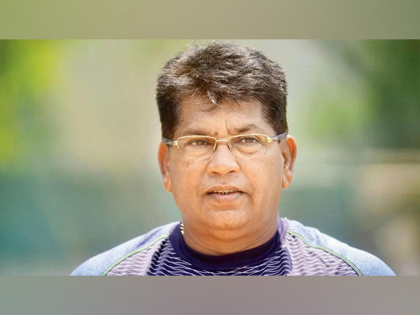 Chandrakant Pandit (Photo: KKR)