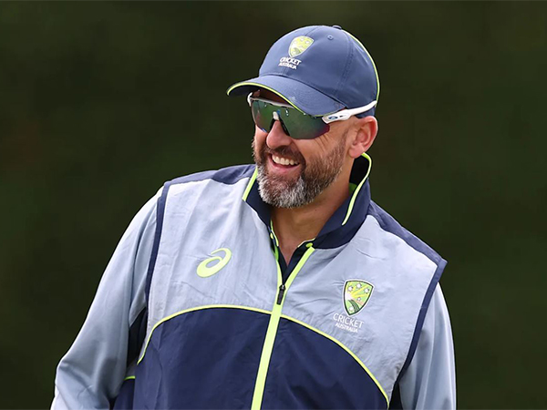 Nathan Lyon (Photo: ICC website)