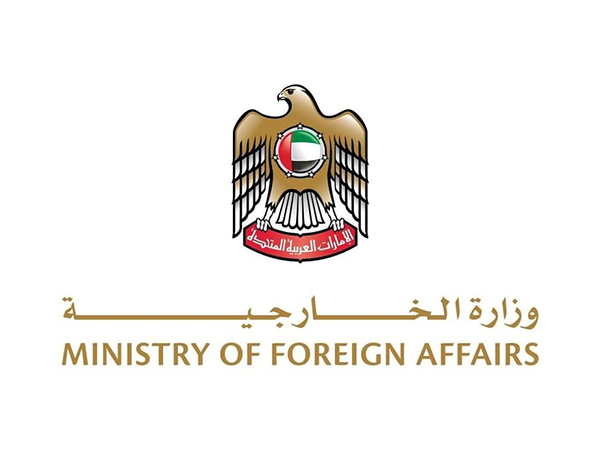 UAE  Ministry of Foreign Affairs (Photo/WAM)