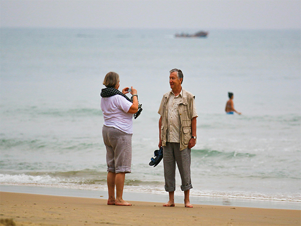 Representative Image (Photo Credit: Pexels)