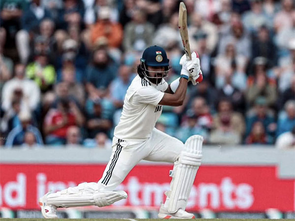 India's seasoned opener KL Rahul (Photo: Instagram/@wasimjaffer14)