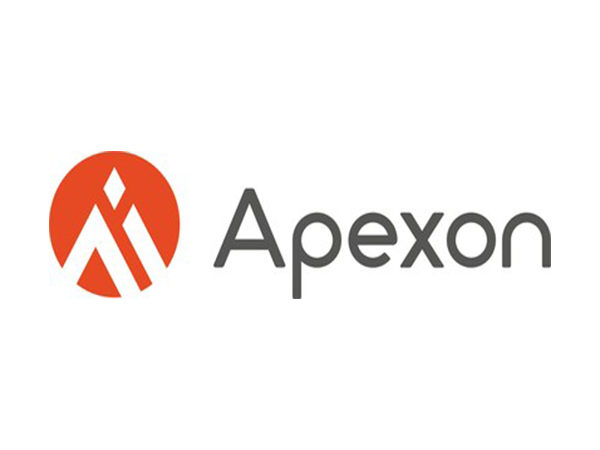 Apexon Logo