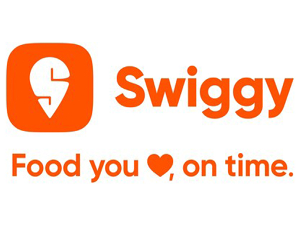 Swiggy Logo