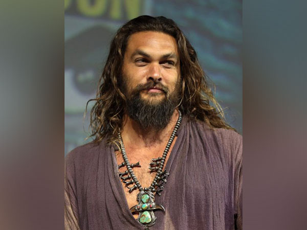 Jason Momoa (Photo: Instagram@prideofgypsies)