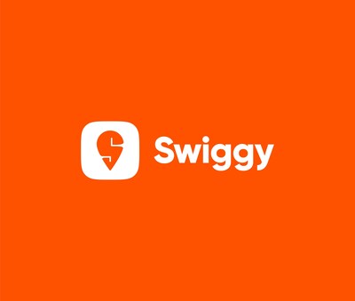 Swiggy Logo