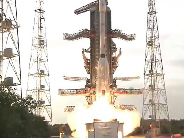 NISAR satellite (Photo/ISRO)