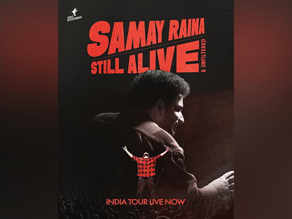Samay Raina (Photo/instagram/@maisamayhoon)