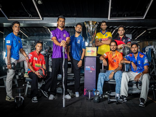 DPL captains (Photo: DPL)