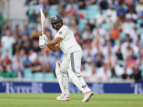 Karun Nair. (Photo: @BCCI X)