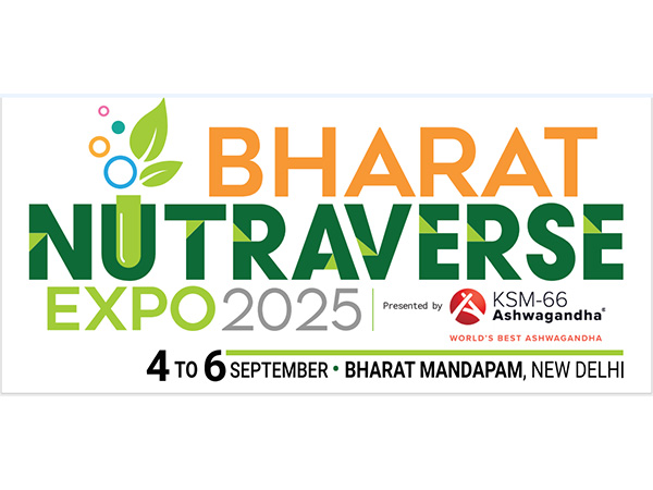 Bharat Global Health Expo 2025 to Drive India's Nutraceutical and Wellness Revolution