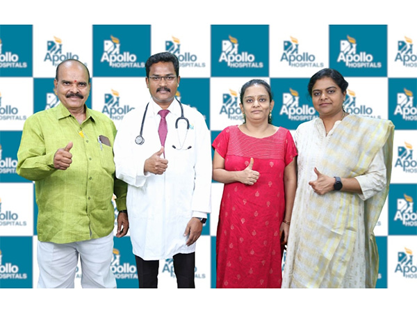 Challenging Procedure on 38-Year-Old Woman with Multiple Comorbidities Marks a National Milestone
