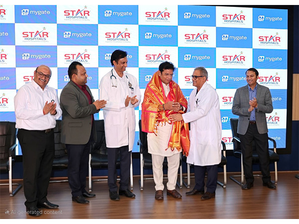 India's First Hospital & Community App Collaboration for Seamless Healthcare Access
