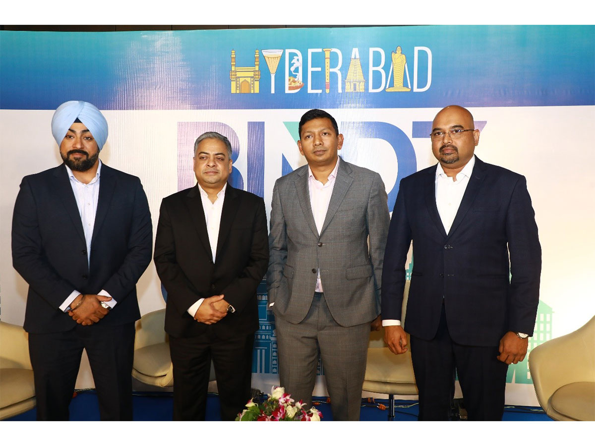 BINDZ Expands Footprint in Hyderabad to Strengthen National Presence