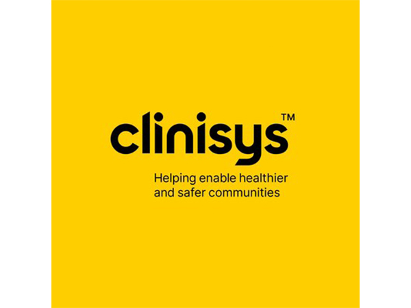 Clinisys Logo