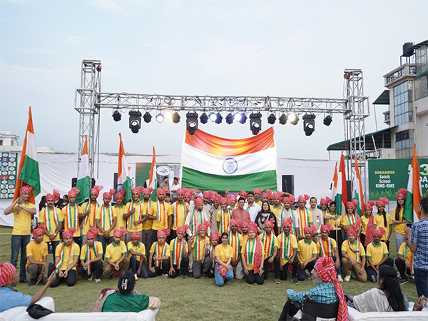 Doon Defence Dreamers Creates History: 34 Selections in One Month, 6 Girl Cadets Shine