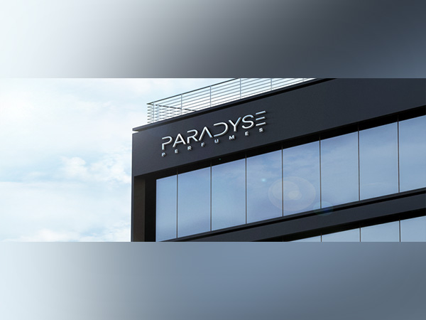 Paradyse Perfumes: India's Cultural Awakening in the Fragrance World