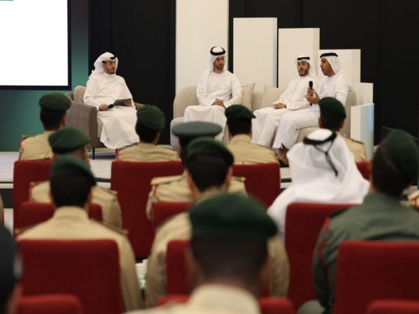 UAE made significant progress in combating trafficking in persons (Photo/WAM