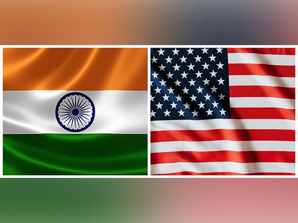 Indian consular application centre inauguration (Photo/ ANI)
