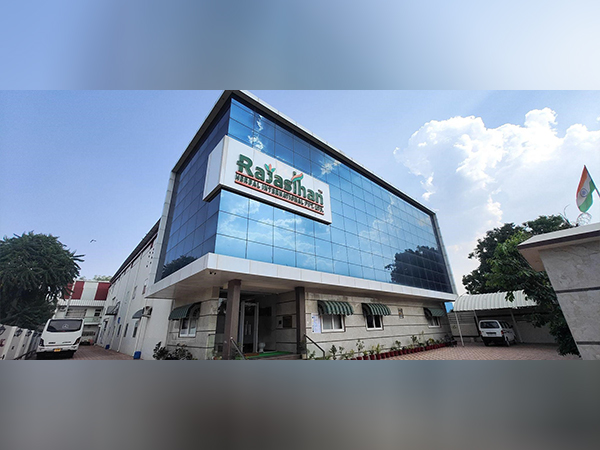 India's Most Rapidly Advancing Ayurvedic Nutraceutical Powerhouse