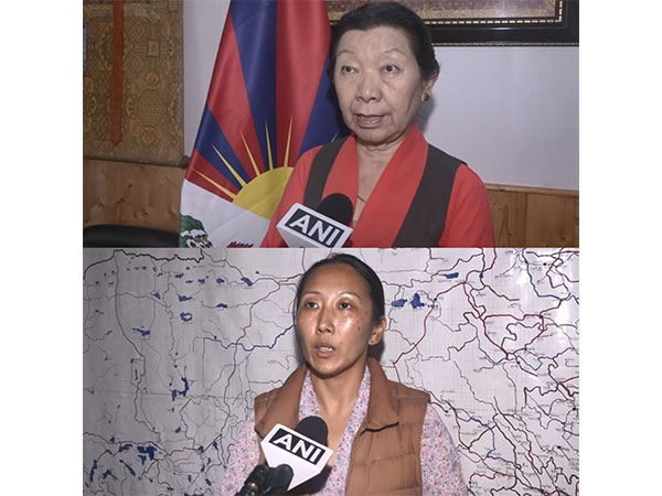 Tibetan experts warn China's Brahmaputra dam threatens environment and livelihoods in India, Bangladesh (Photo/ANI)