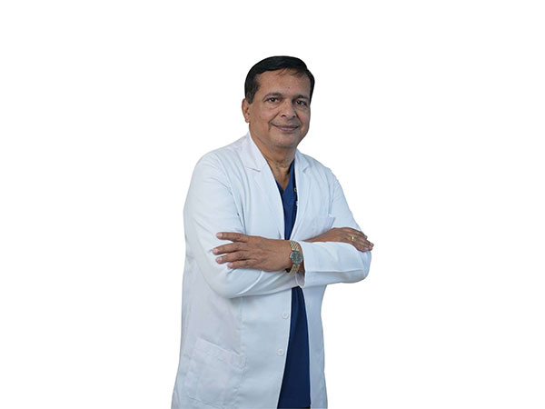 Dr. S. K. Jaiswal Joins CARE Hospitals, Clinical Director and HOD - Neurology to Elevate Neurosciences at CARE Banjara Hills