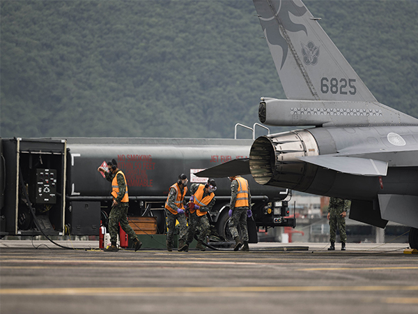Representative Image (Photo/ X@MoNDefense) 