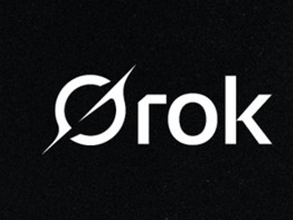 Grok logo (Image: X/@grok)