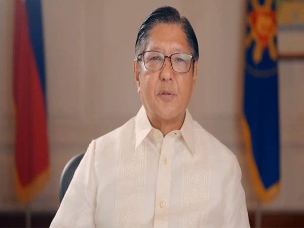 Ferdinand Romualdez Marcos Jr, President of the Philippines (Image: X@bongbongmarcos)