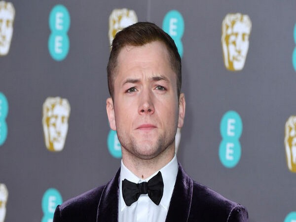 Taron Egerton (Image Source: X)