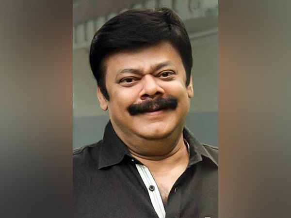 Late actor Madhan Bob (Image source/X/ @PDdancing)