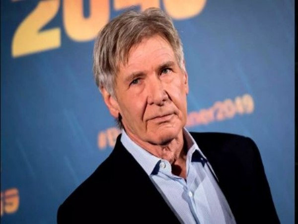  Harrison Ford (Image source/X)
