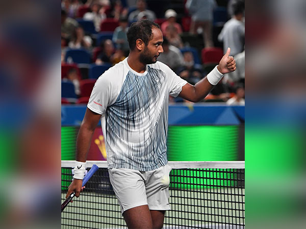 Ramkumar Ramanathan (Photo: ramkumar_ramanathan/Instagram)