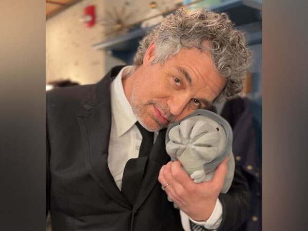 Mark Ruffalo (Photo/Instagram/@markruffalo)