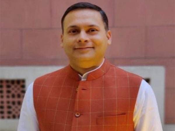 BJP leader Amit Malviya (FilePhoto/ANI)