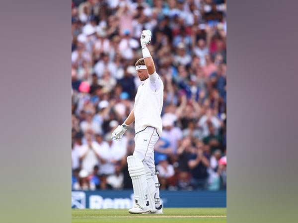 Joe Root (Photo: @SurreyCricket X)