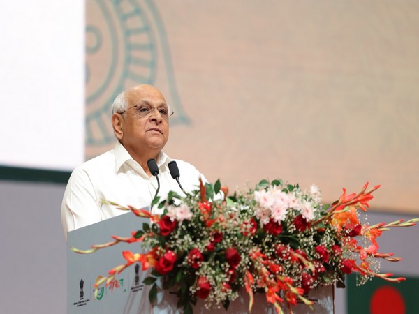 Gujarat Chief Minister Bhupendra Patel (Photo/X @Bhupendrapbjp)