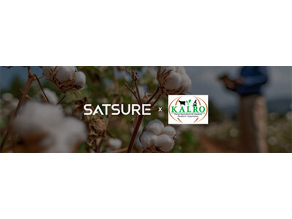 SatSure partners with Kenya Agricultural & Livestock Research Organization to transform the agricultural landscape with Earth Intelligence.