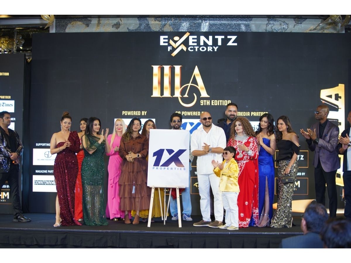 1X Properties launches new brand and digital platform in Dubai, unveiling 1X AM -- a zero-investment affiliate program redefining global real estate opportunities.
