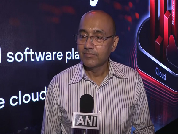 Gopal Vittal, Vice Chairman and MD, Bharti Airtel (Image: ANI)