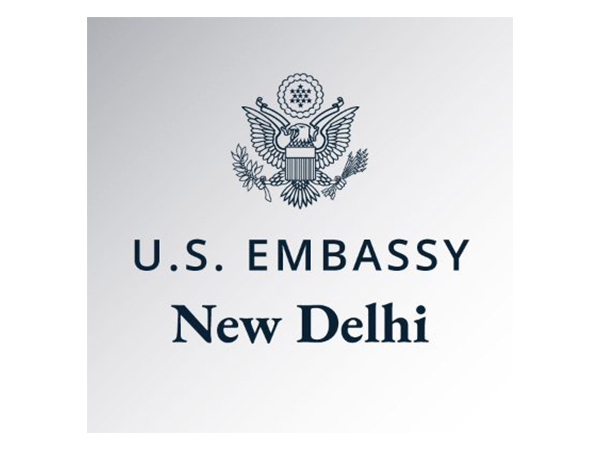 Representative Image (Photo/ @USAndIndia)