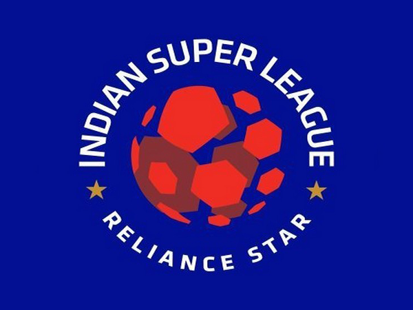 ISL logo