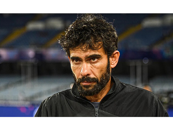Khalid Jamil (Photo: ISL)