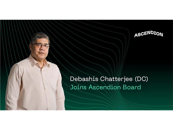 Debashis Chatterjee Joins Ascendion Board
