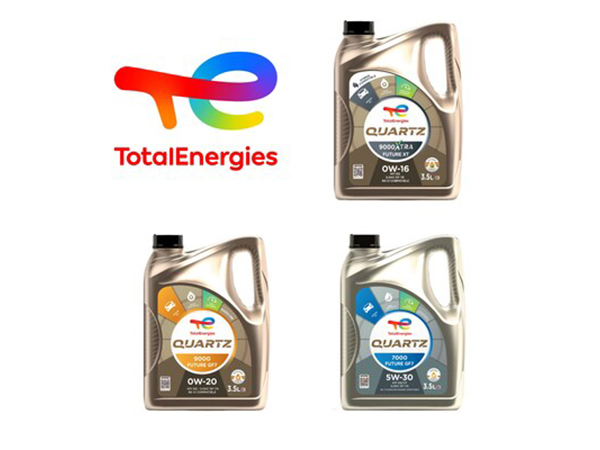 TotalEnergies Pioneers New API SQ and ILSAC GF-7 Certified Engine Oils in India