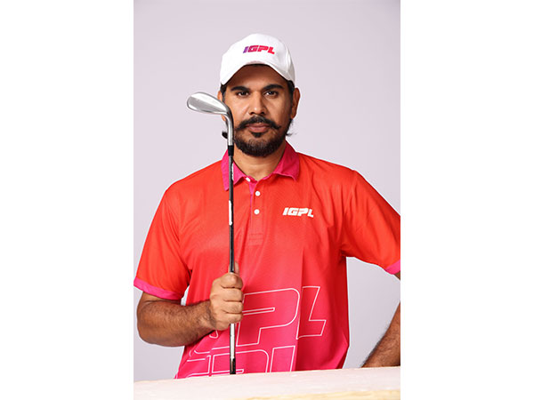 Gaganjeet Singh Bhullar (Photo: IGPL)