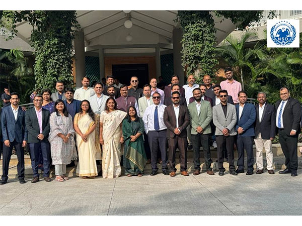 NCSSP 2025: India's Off-Grid Cybersecurity Bootcamp Redefines Leadership Training