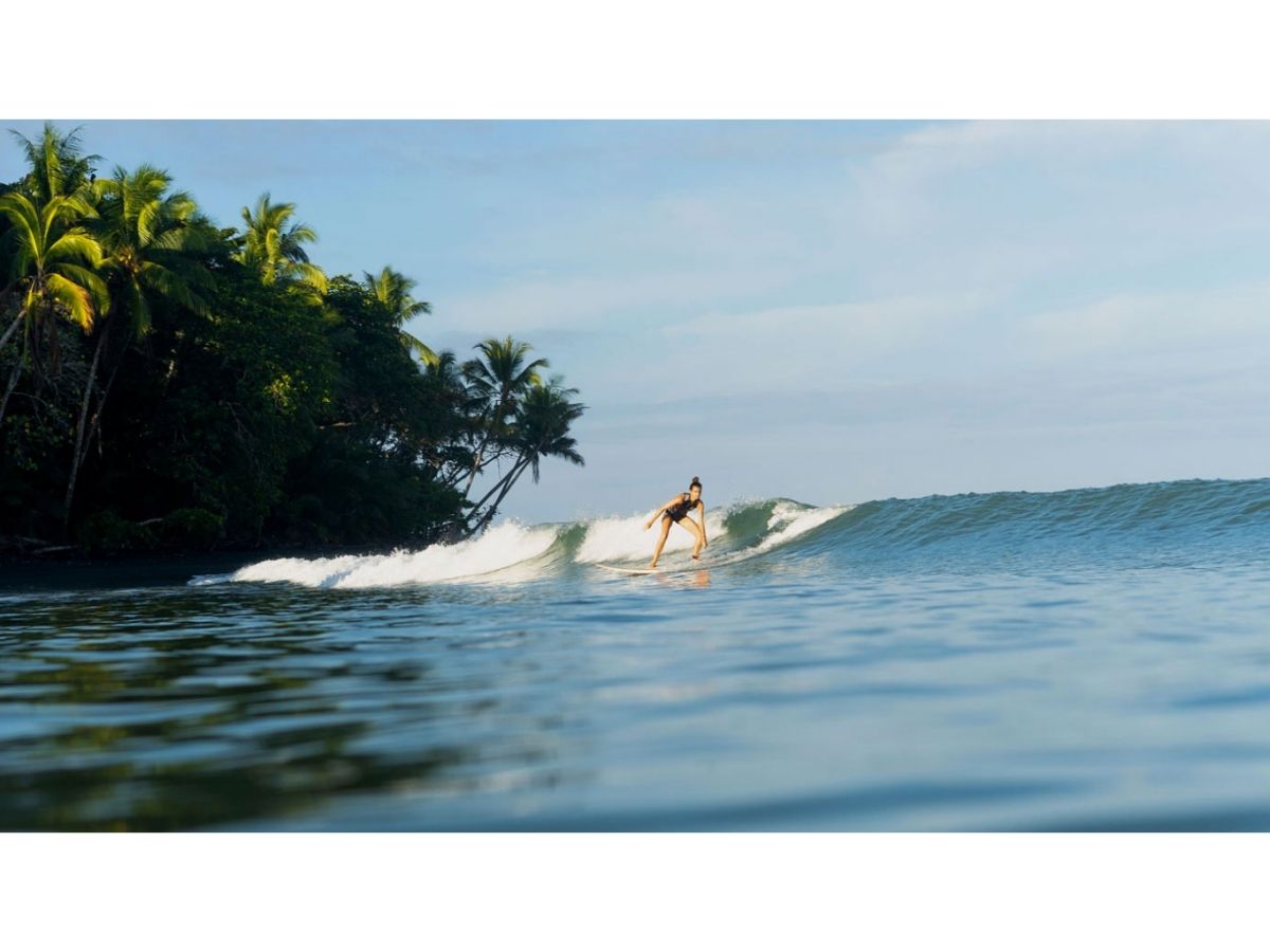 Costa Rica surf camps offer more than waves--combining expert coaching, tropical adventure, and the country's iconic laid-back beach culture for all levels of surfers.