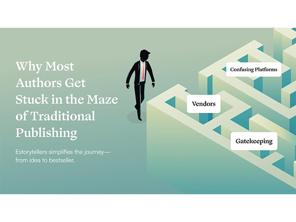 How Expert Ghostwriting is Quietly Democratizing Publishing for First-Time Authors